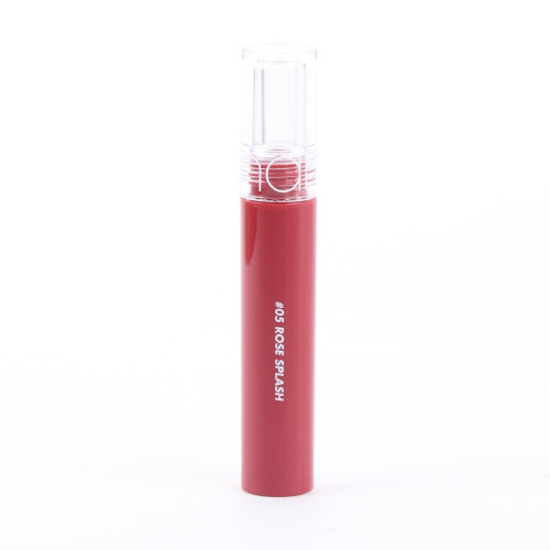 rom&nd Glasting Water Tint (5 Farben) 4g (05 ROSE SPLASH) 2