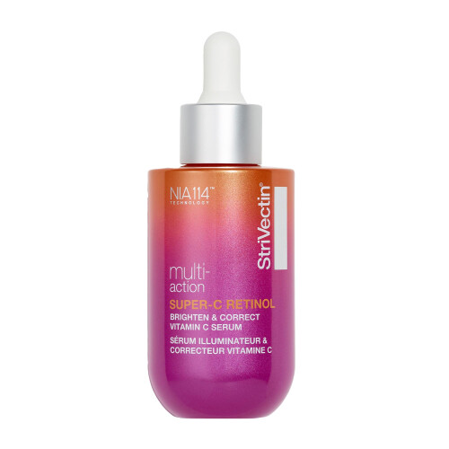 StriVectin StriVectin Multi Action Super C Retinol Serum 1.7oz