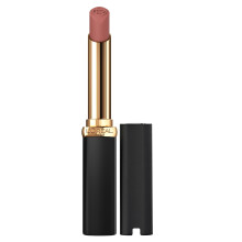 L'Oral Paris Colour Riche Volume Matte Lipstick, Lip Makeup met Hyaluronzuur, 16UUR Draagbaarheid, 0.06 Oz