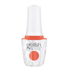 Gelish Spring Now & Zen Collection - Lngvarigt Soak Off Spring Gel Nagellack. Vibrant Color Professional Quality High Shine Chip-Resistant Formu