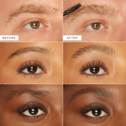 tarte brows for days framing gel - clear - full size 1
