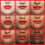 L'Oreal Paris Makeup Colour Riche Shine Läppstift, Luminous Coral, 0.1 oz. 4