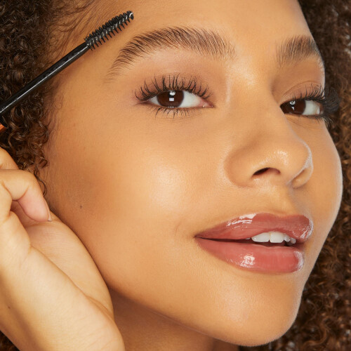 tarte brows for days framing gel - clear - full size 2