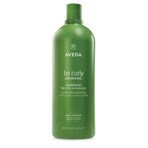 Aveda AVEDA Be Curly Advanced Conditioner 1000 ml