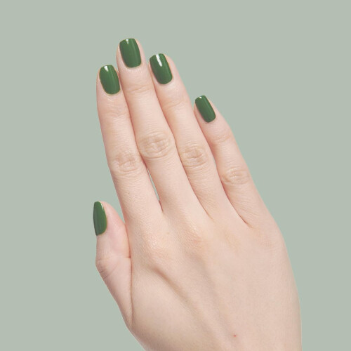 Olive & June Langlebiger Nagellack Touchdown 0,46 fl oz 2