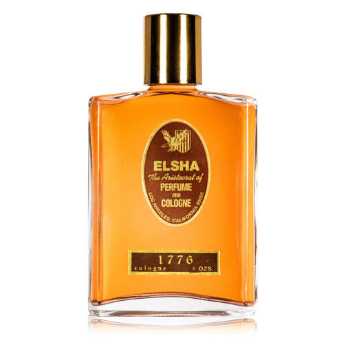 ELSHA COLOGNE 1776 (8 fl oz)