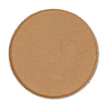 Honeybee Gardens Pressed Powder Eye Shadow Single Refill Mojave Matte Light Earthy Brown Long-Wearing Creaseproof Mineral Color With Botanicals