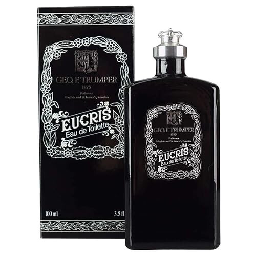 Geo F. Trumper, Eucris Eau De Toilette, 100 ml 1