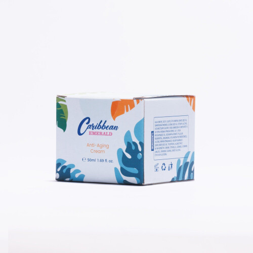 Anti-aging Cream 2