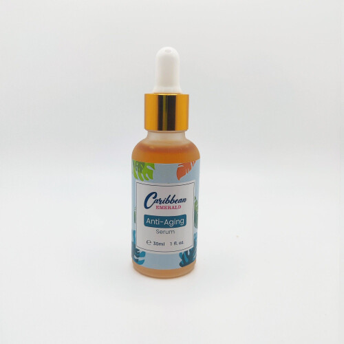 Anti-Aging-Serum 2