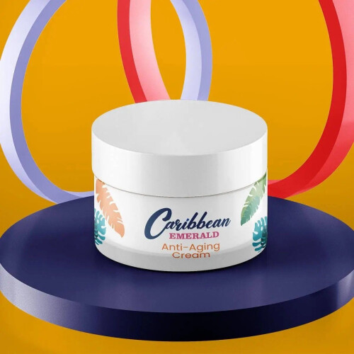 Anti-aging Cream 1