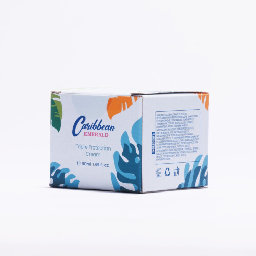 Triple Protection Cream 2