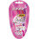 BIC Rasoio Monouso BIC Soleil Twilight, Donna, 4 Pezzi (Confezione da 6) 1