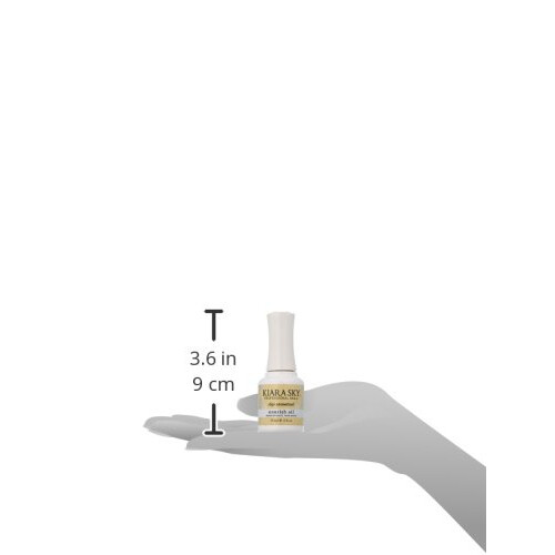 KIARA SKY Professional Nails Dip Manicure Liquid Essentials (Olio nutriente) 2
