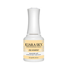 KIARA SKY Professional Nails Dip Manicure Liquid Essentials (Olio nutriente)