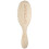 ARROJO Rund Paddle Brush 3