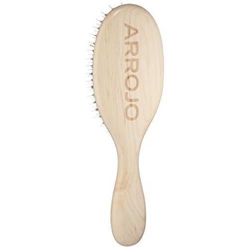ARROJO Rund Paddle Brush 2