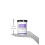 EZ Flow A Polymeer Clear Kunstnagels 16 Ounce 3