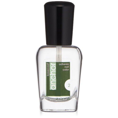 ZOYA Anchor Base Coat, 15 ml