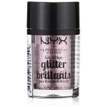 Pailletten Make-up - NYX - Glitzer - Rosa - 2,5 g - Gel/Flüssigkeit