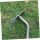 Multi-Function Weeding Tool with Ergonomic Grip and Fork Tips for Gardening Professionals and Beginners, Durable Garden Remover 3