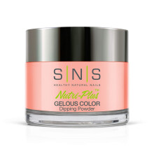 SNS Healthy Natural Nails  Gelous Color (1,5 OZ) Nr. 48