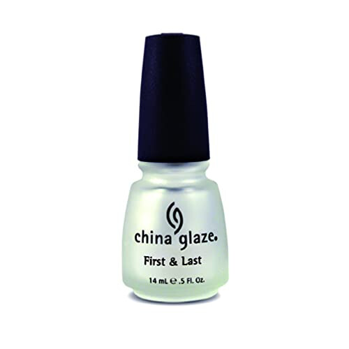 China Glaze, Πρώτο και Τελευταίο, 0.5 Υγρών Όγκων, 0.5 Υγρών Όγκων 2