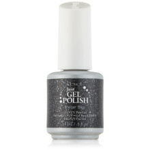 IBD Just Gel Nail Polish Polar Sky 0.5 Fluid Ounce