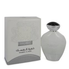 Khumrat Al Musk von Nusuk Eau De Parfum Spray (Unisex) 3,4 oz/100 ml (Damen)