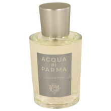 ACQUA DI PARMA Colonia Pura Eau de Cologne Spray 3.4 OZ Tester