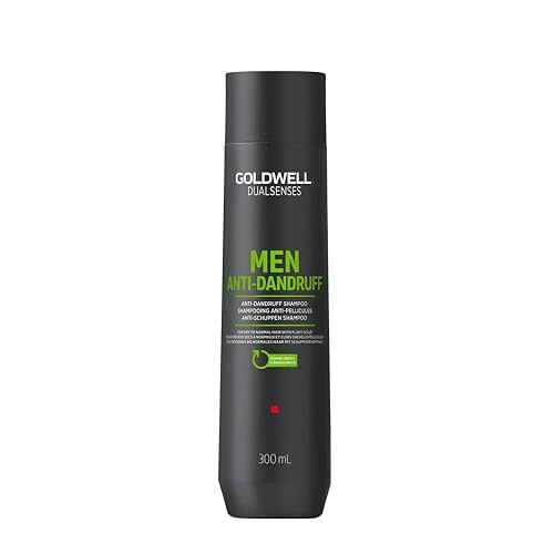 Goldwell Goldwell Dualsenses Anti-Dandruff Shampoo 10.14 Fl Oz 1