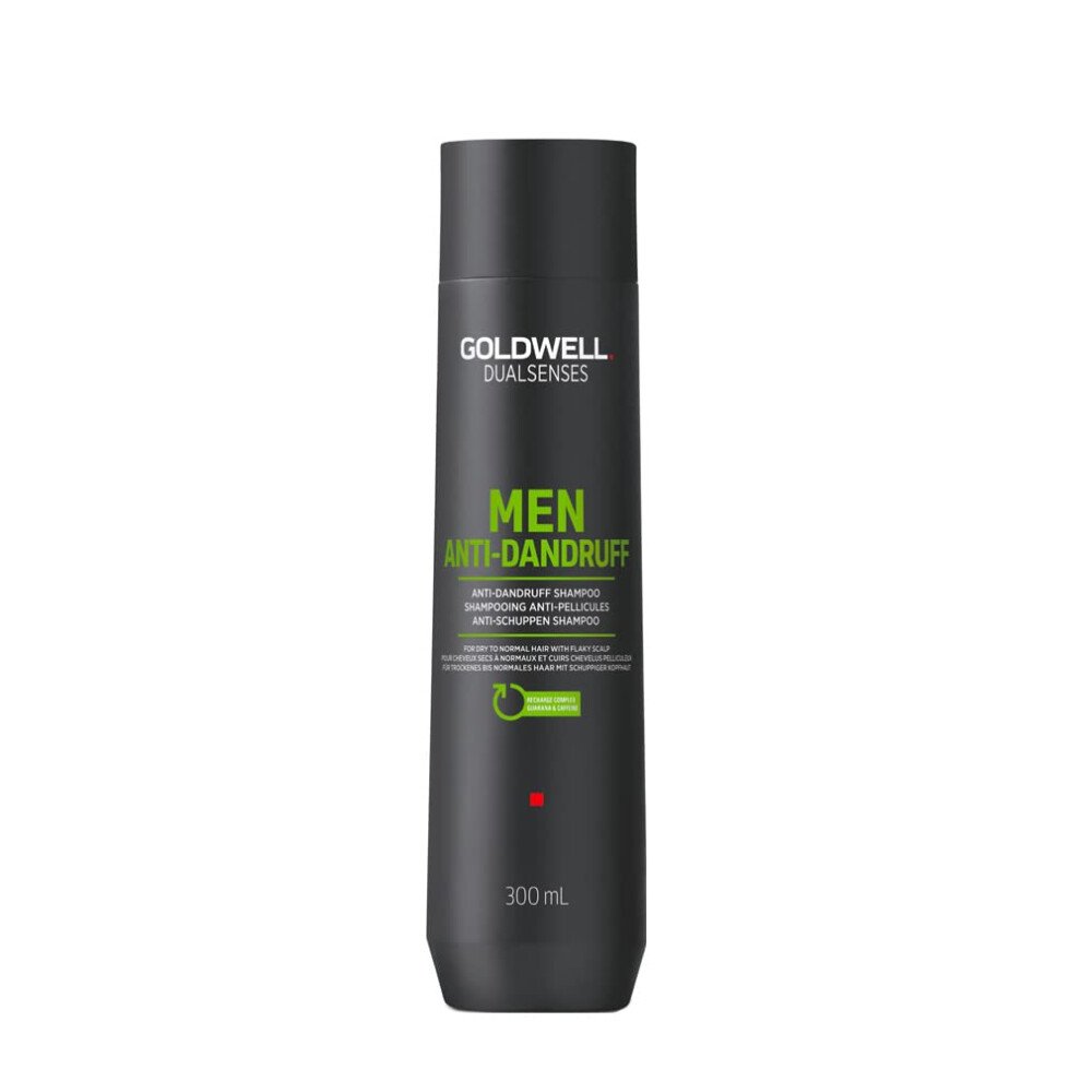 Goldwell Dualsenses Anti-Dandruff Shampoo 10.14 Fl Oz