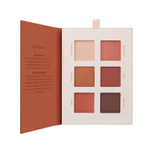 Bareminerals Mineraliste Palette de fards paupires