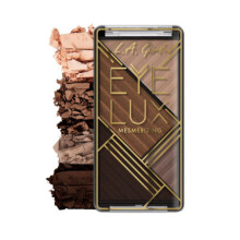 Sombra de Ojos LA Girl Eye Lux Mesmerizing (D0102H2cZDW)