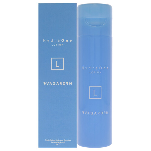 HydraOne Lotion av Evagarden för Unisex - 100 ml Lotion