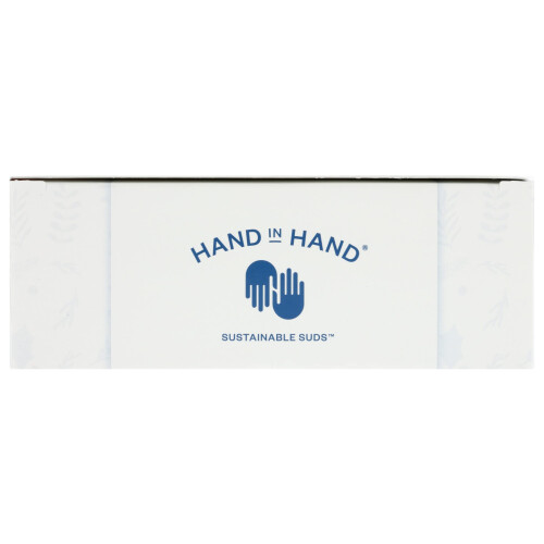 HAND IN HAND Suikerschrob Geschenkset, 1 EA 2