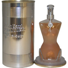 Jean Paul Gaultier Classique Eau De Toilette Spray for Women 1.7 Ounce