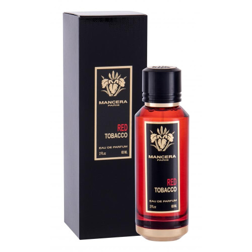 Mancera MANCERA RED TABACCO EDP 2 FL OZ 2