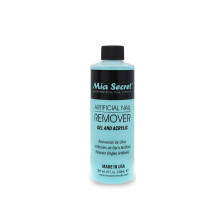 Mia Secret Professionele Kunstnagel Verwijder Gel & Acryl (8 Fl.oz)