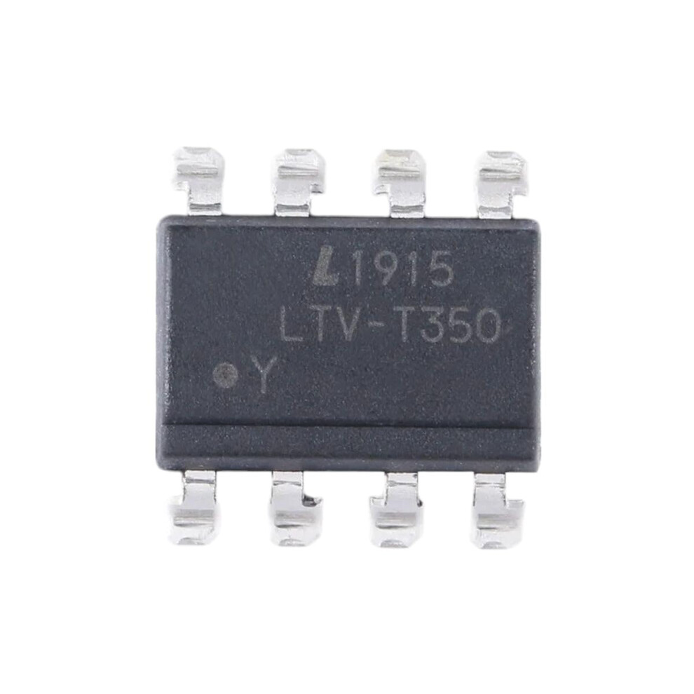 Ltv-T350s-Ta1-Ee Igbt Gate Drive Optocoupler Ic Chip 5Pcs Smd-8 High Quality New 2025 Model 6493810697524