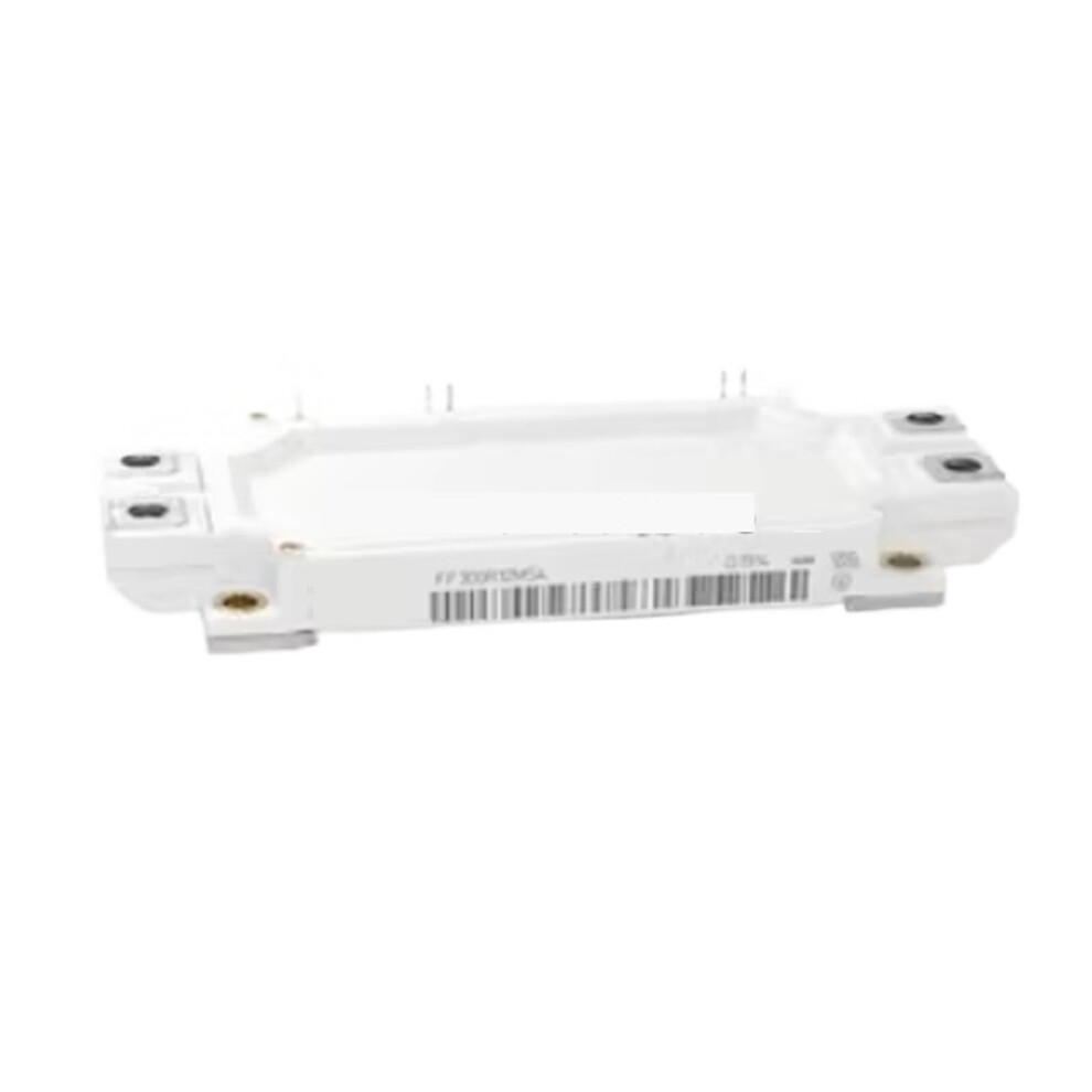 Ff300r12me4 Igbt Module 1200V 300A Compatible With Ff300r17me4 High Performance Power Semiconductor 6947110189963