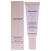 Getönte Tagescreme LSF 25 – 3N1 Sand von Laura Mercier – 50 ml