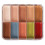 PPI Haut Illustrator auf Set Fleischton -Make -up -Palette 3