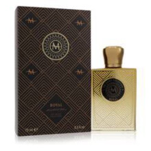 Moresque Royal Edizione limitata di Moresque