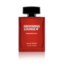 gROOMINg LOUNgE HANDSOME DEVIL av grooming Lounge EDT SPRAY 34 OZ
