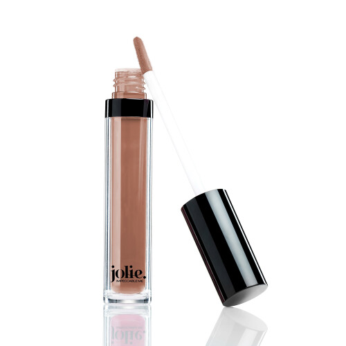 Jolie Longwearing Fluid Liquid Batom Matte (Sweet Escape) 1