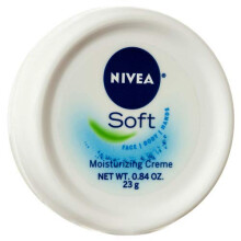 Groothandel Nivea Soft Moisturizing Crème 24g Dispenser