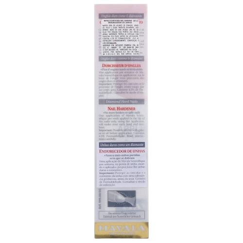 Mavala Mavala Scientifique Nagelhärter Stift 3,5 ml 2
