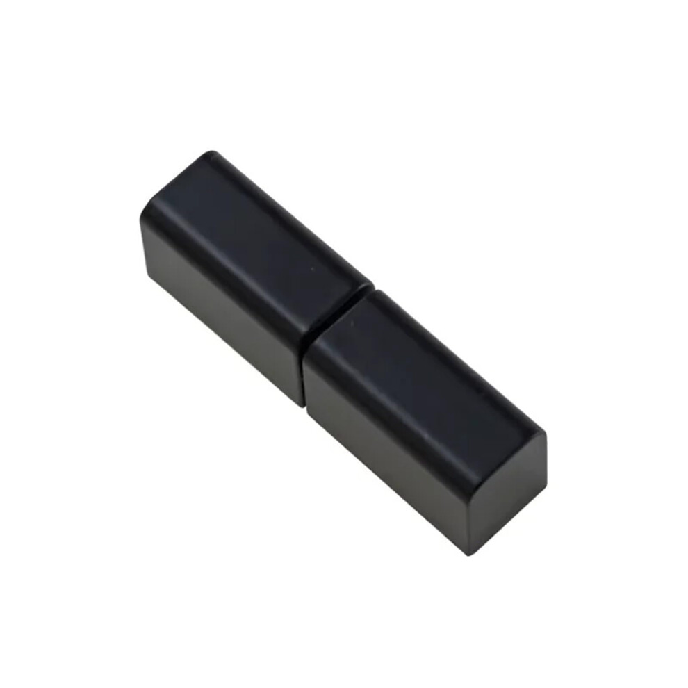 Zinc Alloy Detachable Offset Hinge For Industrial Electrical Automation Cabinet Door, 1 Piece, Durable And Reliable Design 6482260680064