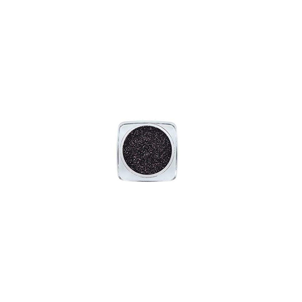 Phoera Pigment Eyeshadow Palette Metallic Shimmer Glitter Loose Powder Eye Shadow Makeup (302 Beloved)